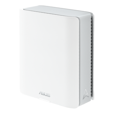 ZenWiFi BT6(W-1-PK), IEEE 802.11be, Tri-Band 2.4GHz / 5GHz / 6GHz, 688 / 2882 / 5762 Mbps, 3xRJ45, 1x USB 3.0, Wireless Mesh System - TAA Compliant