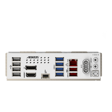 B860 AORUS ELITE WIFI7 ICE, Intel® B860 Chipset, LGA 1851, ATX Motherboad