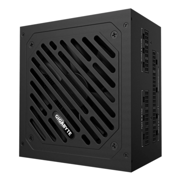 UD850GM-A, 80 PLUS Gold 850W, Fully Modular, ATX Power Supply