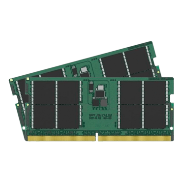 32GB (2 x 16GB) DDR5 5600MHz, CL46, SO-DIMM Memory OEM