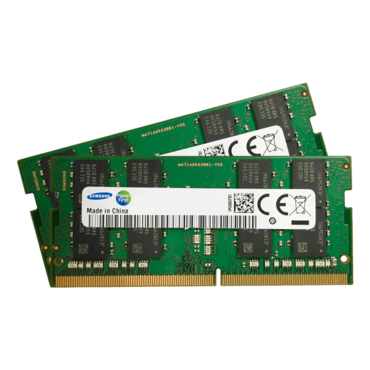32GB (2 x 16GB) M471A2K43DB1-CWE Dual-Rank, DDR4 3200MHz, CL22, SO-DIMM Memory OEM