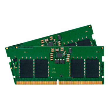 32GB (2 x 16GB) HMCG78AGBSA095N DDR5 5600MT/s, CL46, SO-DIMM Memory OEM