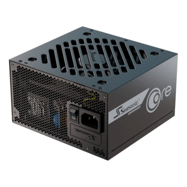 CORE GX-850 ATX 3.1, 80 PLUS Gold 850W, Fully Modular, ATX Power Supply