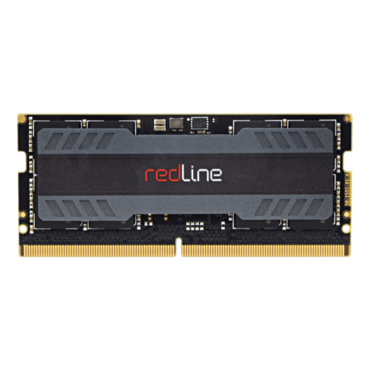 32GB Redline MRA5S560LKKD32G DDR5 5600MT/s, CL46, SO-DIMM Memory