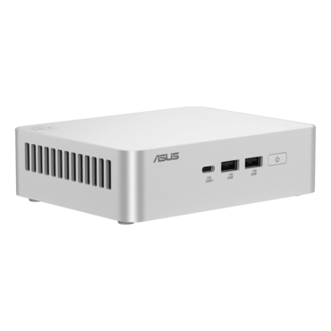 NUC 15 Pro+ (RNUC15CRSU9089AU), Intel® Core™ Ultra 9 285H, 32GB (2 x 16GB) DDR5-6400MT/s CSO-DIMM, 1TB NVMe M.2 SSD, Intel® Arc™ Graphics, Windows 11 Home, Mini PC
