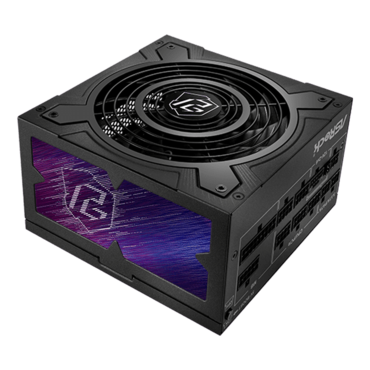 PG-850G, 80 PLUS Gold 850W, Fully Modular, ATX Power Supply