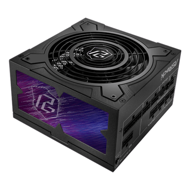 PG-750G, 80 PLUS Gold 750W, Fully Modular, ATX Power Supply