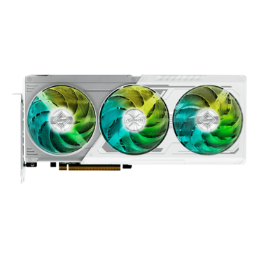 Radeon™ RX 9070 XT Steel Legend 16GB, 2400 - 2970MHz, 16GB GDDR6, Graphics Card