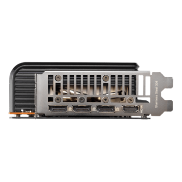 Radeon™ RX 9070 OC Prime, 2120 - 2610MHz, 16GB GDDR6, Graphics Card