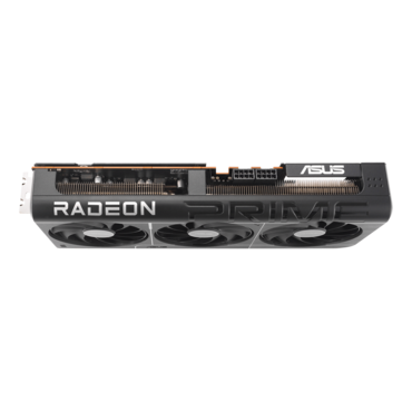 Radeon™ RX 9070 OC Prime, 2120 - 2610MHz, 16GB GDDR6, Graphics Card