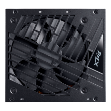 CORE REACTOR II VE 650, 80 PLUS Gold 650W, Fully Modular, ATX Power Supply