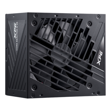 CORE REACTOR II VE 750, 80 PLUS Gold 750W, Fully Modular, ATX Power Supply