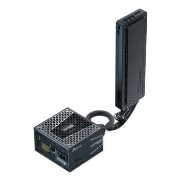 SYNCRO DPC-650, 80 PLUS Gold 650W, Fully Modular, ATX–EPS Power Supply