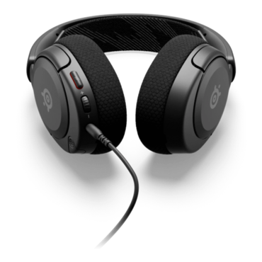 Arctis Nova 1, Wired, Black, Gaming Headset