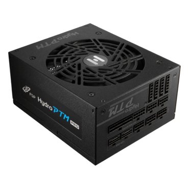Hydro PTM PRO(ATX3.1), 80 PLUS Platinum 1650W, ECO Mode, Fully Modular, ATX Power Supply