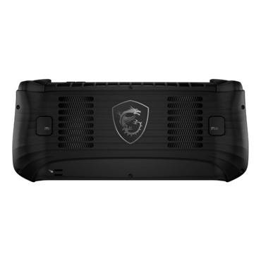 Claw 8 AI+ A2VM-084US Copilot+ PC, Handheld Portable Gaming, 8" FHD+ 120Hz 100% sRGB IPS-level Touch Screen, Intel® Core™ Ultra 7-258V, 32GB LPDDR5x-8533MHz Onboard Memory, 1TB M.2 NVMe, Intel® Arc™ Graphics, Windows 11 Home