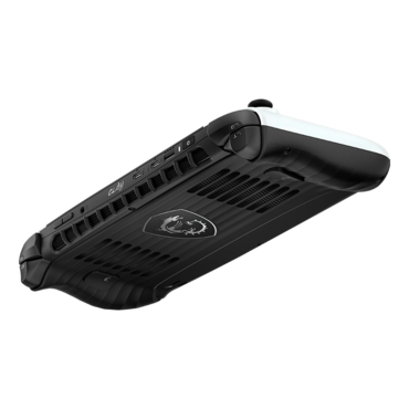 Claw 8 AI+ A2VM-084US Copilot+ PC, Handheld Portable Gaming, 8" FHD+ 120Hz 100% sRGB IPS-level Touch Screen, Intel® Core™ Ultra 7-258V, 32GB LPDDR5x-8533MHz Onboard Memory, 1TB M.2 NVMe, Intel® Arc™ Graphics, Windows 11 Home