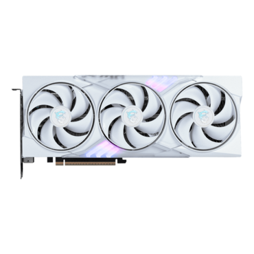 GeForce RTX™ 5060 Ti 8G GAMING TRIO OC WHITE, 2647 - 2662MHz, 8GB GDDR7, Graphics Card