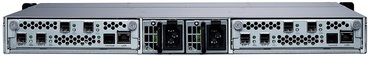 ARC-9200-SAS, 12Gb SAS to SAS Active-Active RAID Controller - 1U Rackmount / Redundant Power Supply