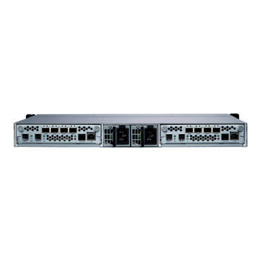 ARC-9200-4FC, 12Gb SAS to FC (32Gb/Quad-Port) Active-Active RAID Controller - 1U Rackmount / Redundant Power Supply