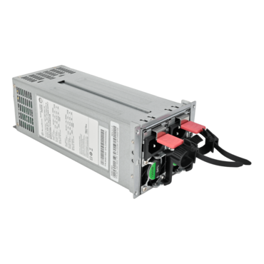 Gemini 1300C Platinum, Cybenetics Platinum, 1300W, 2U CRPS Redundant Power Supply