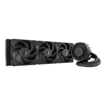 Liquid Freezer III Pro 360, 360mm Radiator, Liquid Cooling System