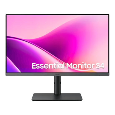 S4 S43UF, 24&quot; IPS, 1920 x 1080 (FHD), 5 ms, 100Hz,  Monitor