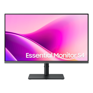 S4 S43UF, 27&quot; IPS, 1920 x 1080 (FHD), 5 ms, 100Hz,  Monitor