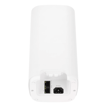 ZenWiFi BD5 Outdoor (1-PK), IEEE 802.11be, Dual-Band 2.4GHz / 5GHz, 688 / 4323 Mbps, 2xRJ45, Wireless Mesh System