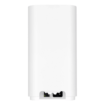 ZenWiFi BD5 Outdoor (1-PK), IEEE 802.11be, Dual-Band 2.4GHz / 5GHz, 688 / 4323 Mbps, 2xRJ45, Wireless Mesh System
