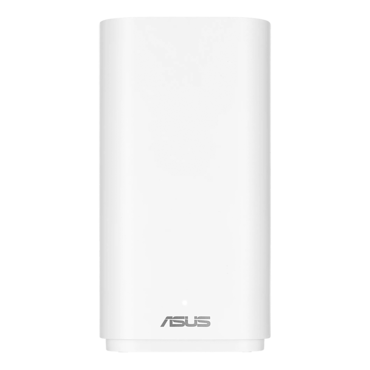 ZenWiFi BD5 Outdoor (1-PK), IEEE 802.11be, Dual-Band 2.4GHz / 5GHz, 688 / 4323 Mbps, 2xRJ45, Wireless Mesh System