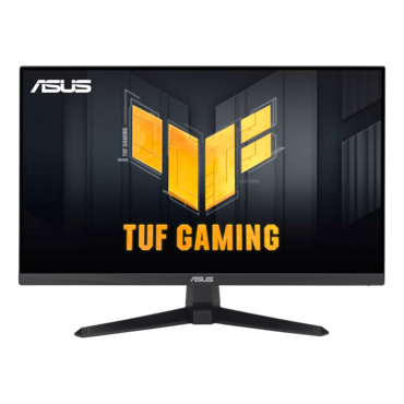 TUF Gaming VG249QE5A, 23.8&quot; IPS, 1920 x 1080 (FHD), 1 ms, 146Hz, Gaming Monitor