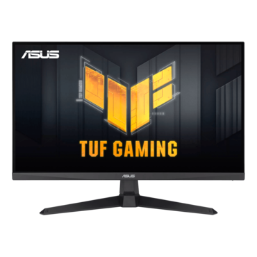 TUF Gaming VG279QE5A, 27&quot; IPS, 1920 x 1080 (FHD), 1 ms, 146Hz, Gaming Monitor