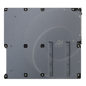 TRX50 AI TOP 1.1, AMD TRX50 Chipset, sTR5, E-ATX Motherboard - TAA Compliant