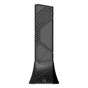 ROG USB-BE92, BE6500, Tri-Band, Wi-Fi 7, USB Wireless Adapter - TAA Compliant