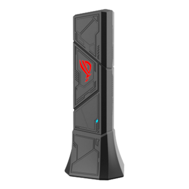 ROG USB-BE92, BE6500, Tri-Band, Wi-Fi 7, USB Wireless Adapter - TAA Compliant