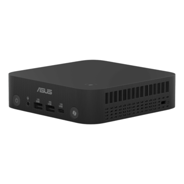 ExpertCenter PN54, AMD Ryzen™ AI 7 350, 2x DDR5 SO-DIMM, 2x M.2 NVMe SSD, AMD Radeon™ Graphics, Mini PC Barebone