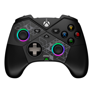 FORCE PRO WIRELESS, Wired/Bluetooth/Wireless, Gaming Controller