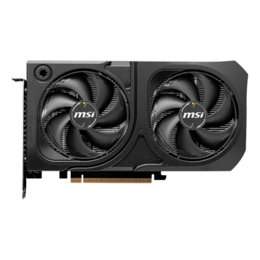 GeForce RTX™ 5060 Ti 16G SHADOW 2X OC PLUS, 2602 - 2617MHz, 16GB GDDR7, Graphics Card