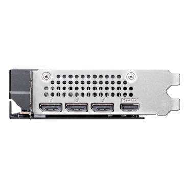 GeForce RTX™ 5060 Ti 16G SHADOW 2X OC PLUS, 2602 - 2617MHz, 16GB GDDR7, Graphics Card