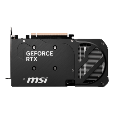 GeForce RTX™ 5060 Ti 16G SHADOW 2X OC PLUS, 2602 - 2617MHz, 16GB GDDR7, Graphics Card