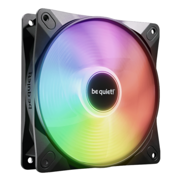 Light Wings LX Reverse 120mm, ARGB LEDs, 1500 RPM, 48.8 CFM, 28.5 dBA, Cooling Fan
