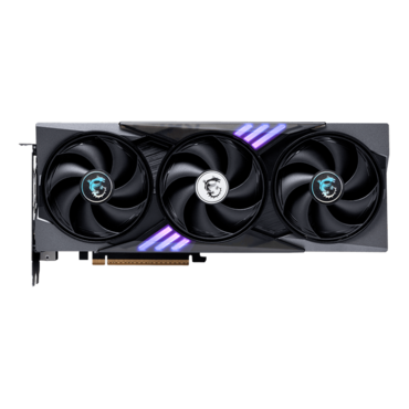 GeForce RTX™ 5060 8G GAMING TRIO OC, 2625 - 2640MHz, 8GB GDDR7, Graphics Card