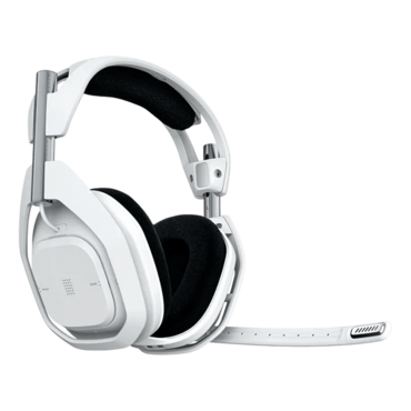 ASTRO A50 X LIGHTSPEED, Wireless, White, Gaming Headset