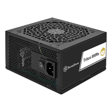 Triton 850Rx, 80 PLUS Gold 850W, No Modular, ATX Power Supply