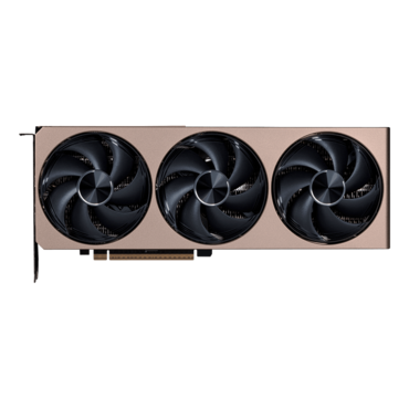 GeForce RTX™ 5070 Ti 16G INSPIRE 3X OC, 2482 - 2497MHz, 16GB GDDR7, Graphics Card