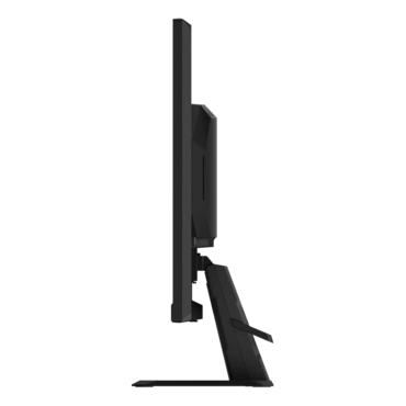 GS27QXA, DisplayHDR™ 400, 27" SS IPS, 2560 x 1440 (QHD), 1 ms, 240Hz, FreeSync™ Premium Gaming Monitor