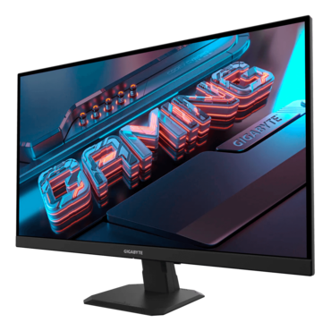 GS27QXA, DisplayHDR™ 400, 27" SS IPS, 2560 x 1440 (QHD), 1 ms, 240Hz, FreeSync™ Premium Gaming Monitor