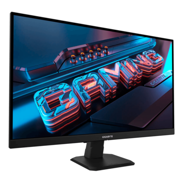 GS27QXA, DisplayHDR™ 400, 27" SS IPS, 2560 x 1440 (QHD), 1 ms, 240Hz, FreeSync™ Premium Gaming Monitor