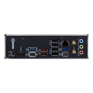 X870E GAMING PLUS WIFI, AMD X870 Chipset, AM5, ATX Motherboard